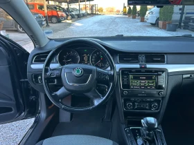 Skoda Superb 1.8i AVTOMAT - 6600 € / 12908.48 лв. - 81044356 15