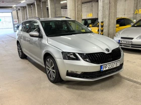 Skoda Octavia 2.0 TDI 2020 99000 km - 13998 € / 27377.71 лв. - 78095141 3