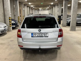 Skoda Octavia 2.0 TDI 2020 99000 km - 13998 € / 27377.71 лв. - 78095141 5