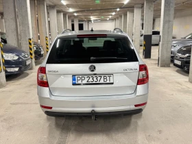 Skoda Octavia 2.0 TDI 2020 99000 km - 15498 € / 30311.45 лв. - 15450994 5