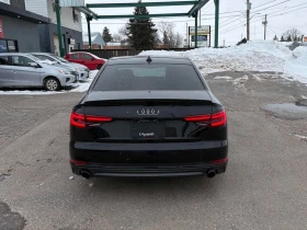 Audi A4 * 4dr Sdn Auto Progressiv FrontTrak * CARFAX * БЕЗ - 12890 € / 25210.65 лв. - 73563569 4