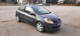Renault Clio 1.5 dci - 1650 € / 3227.12 лв. - 42631118 3