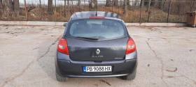 Renault Clio 1.5 dci - 1650 € / 3227.12 лв. - 42631118 5