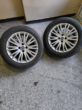 Fiat Bravo, снимка 16