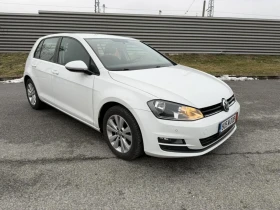 VW Golf 1.6TDI EURO6B* DSG*  - 9200 € / 17993.64 лв. - 22000544 3