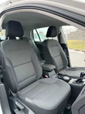 VW Golf 1.6TDI EURO6B* DSG*  - 9200 € / 17993.64 лв. - 22000544 12