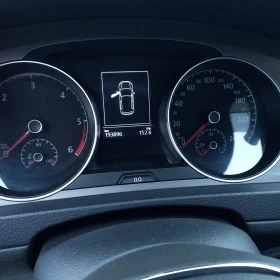 VW Golf 1.6TDI EURO6B* DSG*  - 9200 € / 17993.64 лв. - 22000544 14