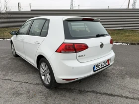VW Golf 1.6TDI EURO6B* DSG*  - 9200 € / 17993.64 лв. - 22000544 6