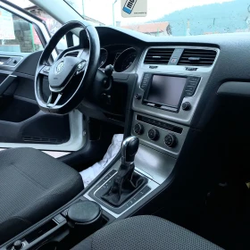 VW Golf 1.6TDI EURO6B* DSG*  - 9200 € / 17993.64 лв. - 22000544 9