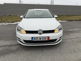 VW Golf 1.6TDI EURO6B* DSG*  - 9200 € / 17993.64 лв. - 22000544 2