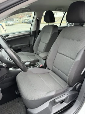 VW Golf 1.6TDI EURO6B* DSG*  - 9200 € / 17993.64 лв. - 22000544 11