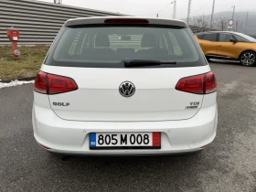 VW Golf 1.6TDI EURO6B* DSG*  - 9200 € / 17993.64 лв. - 22000544 5