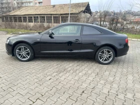 Audi A5 256000км.внос от Швейцария регистрирана, снимка 7