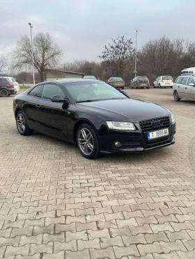 Audi A5 256000км.внос от Швейцария регистрирана, снимка 14