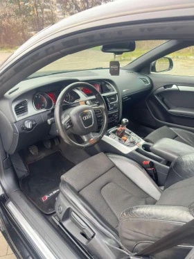 Audi A5 256000км.внос от Швейцария регистрирана, снимка 10