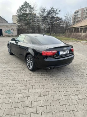 Audi A5 256000км.внос от Швейцария регистрирана, снимка 5