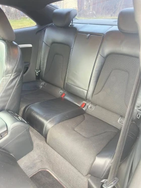 Audi A5 256000км.внос от Швейцария регистрирана, снимка 9