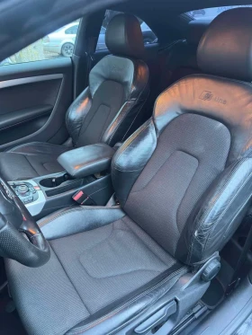 Audi A5 256000км.внос от Швейцария регистрирана, снимка 8
