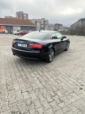Audi A5 256000км.внос от Швейцария регистрирана, снимка 6