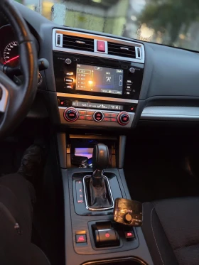 Subaru Outback 175000км.Subaro Outback 2.0D внос от Швейцария  - 7500 € / 14668.73 лв. - 10911415 17