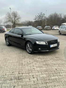 Audi A5 256000км.внос от Швейцария регистрирана, снимка 1