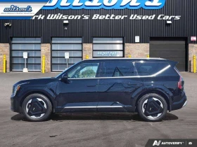 Kia EV9 Land w/Plus Pkg AWD | 7 Passenger | Leather | Dual - 47750 € / 93390.88 лв. - 49311792 2