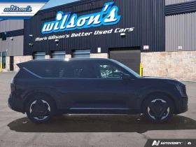 Kia EV9 Land w/Plus Pkg AWD | 7 Passenger | Leather | Dual - 47750 € / 93390.88 лв. - 49311792 6