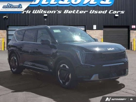 Kia EV9 Land w/Plus Pkg AWD | 7 Passenger | Leather | Dual - 47750 € / 93390.88 лв. - 49311792 7