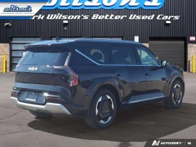 Kia EV9 Land w/Plus Pkg AWD | 7 Passenger | Leather | Dual - 47750 € / 93390.88 лв. - 49311792 5