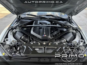 BMW M4 Competition* xDrive* AWD* АвтоКредит* (ЦЕНА ДО БГ), снимка 6