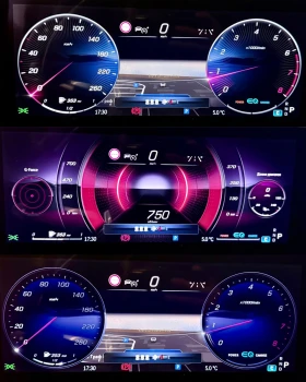 Mercedes-Benz S 580 L 4M AMG* Подгрев* Масажи* TV* Headup* Leasing - цена по договаряне - 64489705 11