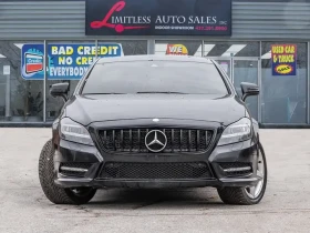 Mercedes-Benz CLS 550 * �����* �����* Harman* ������ | Mobile.bg � ����� ������ 2