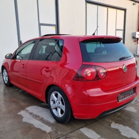 VW Golf 2.0tdi avtomatik - 3300 € / 6454.24 лв. - 37692788 6