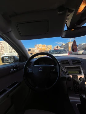 Volvo V50, снимка 5 - Автомобили и джипове - 53622910