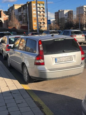 Volvo V50, снимка 2 - Автомобили и джипове - 53622910
