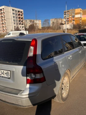 Volvo V50, снимка 3 - Автомобили и джипове - 53622910