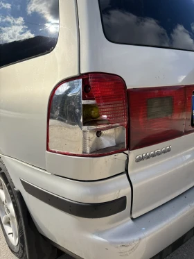 VW Sharan - 1999 € / 3909.70 лв. - 80793234 5