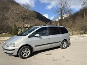 VW Sharan - 1999 € / 3909.70 лв. - 80793234 3