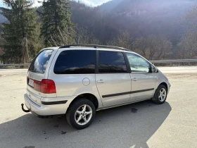 VW Sharan - 1999 € / 3909.70 лв. - 80793234 7