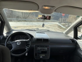 VW Sharan - 1999 € / 3909.70 лв. - 80793234 8