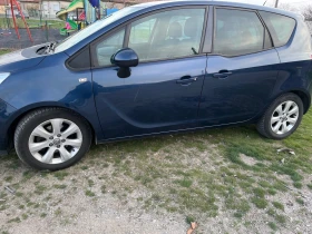 Opel Meriva - 3300 € / 6454.24 лв. - 36457598 2