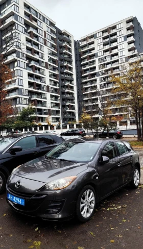 Mazda 3 Спешно се продава, без проблеми - 5000 € / 9779.15 лв. - 32348874 9