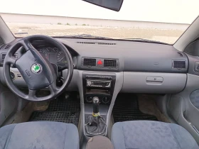 Skoda Octavia - 555 € / 1085.49 лв. - 96551298 9