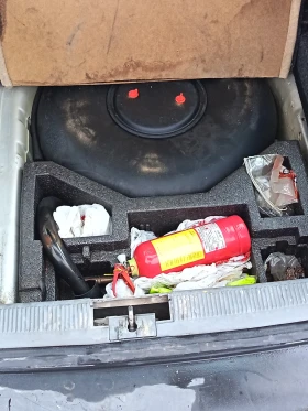 Skoda Octavia - 555 € / 1085.49 лв. - 96551298 17