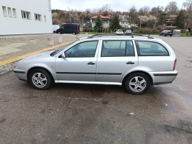 Skoda Octavia - 555 € / 1085.49 лв. - 96551298 3