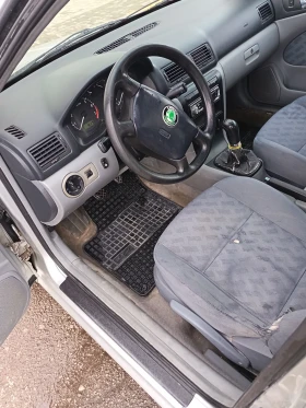 Skoda Octavia - 555 € / 1085.49 лв. - 96551298 13