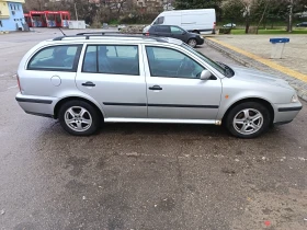 Skoda Octavia - 555 € / 1085.49 лв. - 96551298 2