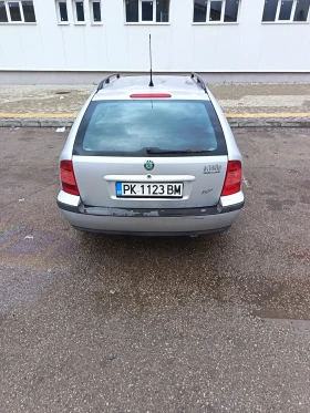 Skoda Octavia - 555 € / 1085.49 лв. - 96551298 4