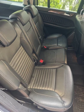 Mercedes-Benz GLS 350 AMG Night-Paket | Auto.bg — изображение 10