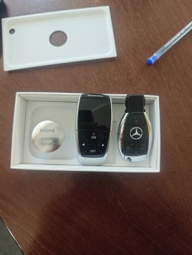 Mercedes-Benz GLS 350 AMG Night-Paket | Auto.bg — изображение 12